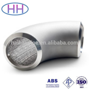 sch 40 carbon steel 30 degree elbow fitting